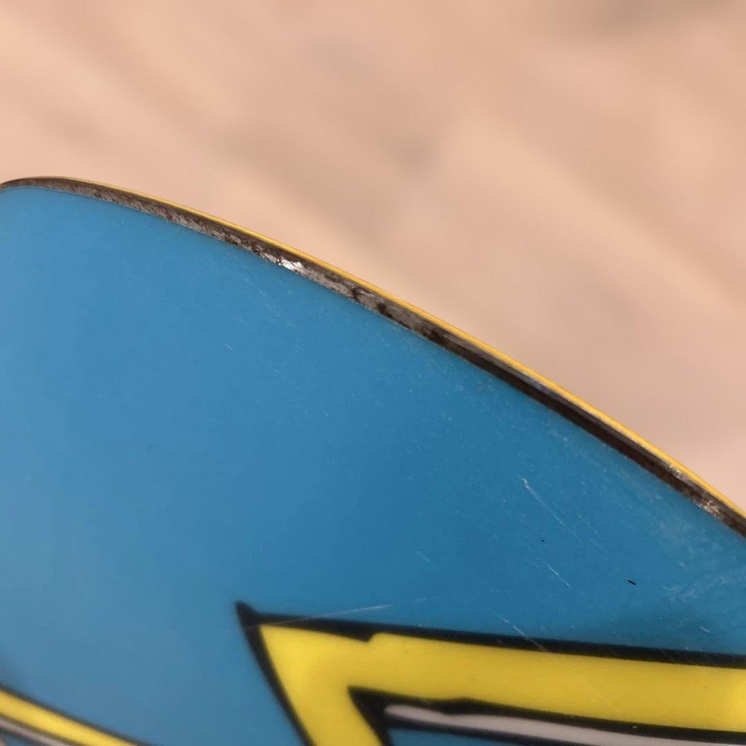 SALOMONサロモンSALOMONDER（サロモンダースノーボード 青