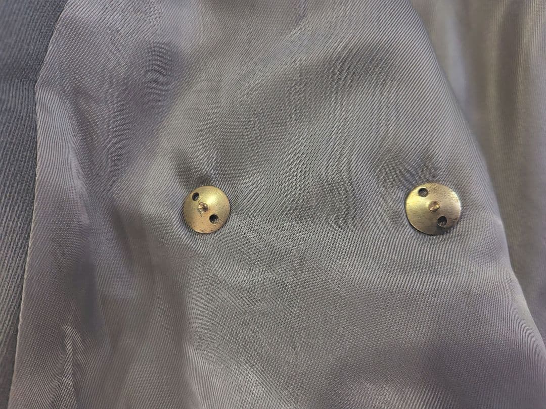 東ドイツ　国家人民軍 　軍服