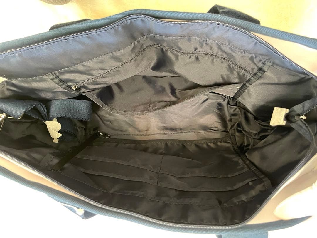 【JACK BUNNY × ドラえもん】生誕90周年記念　トートバッグ