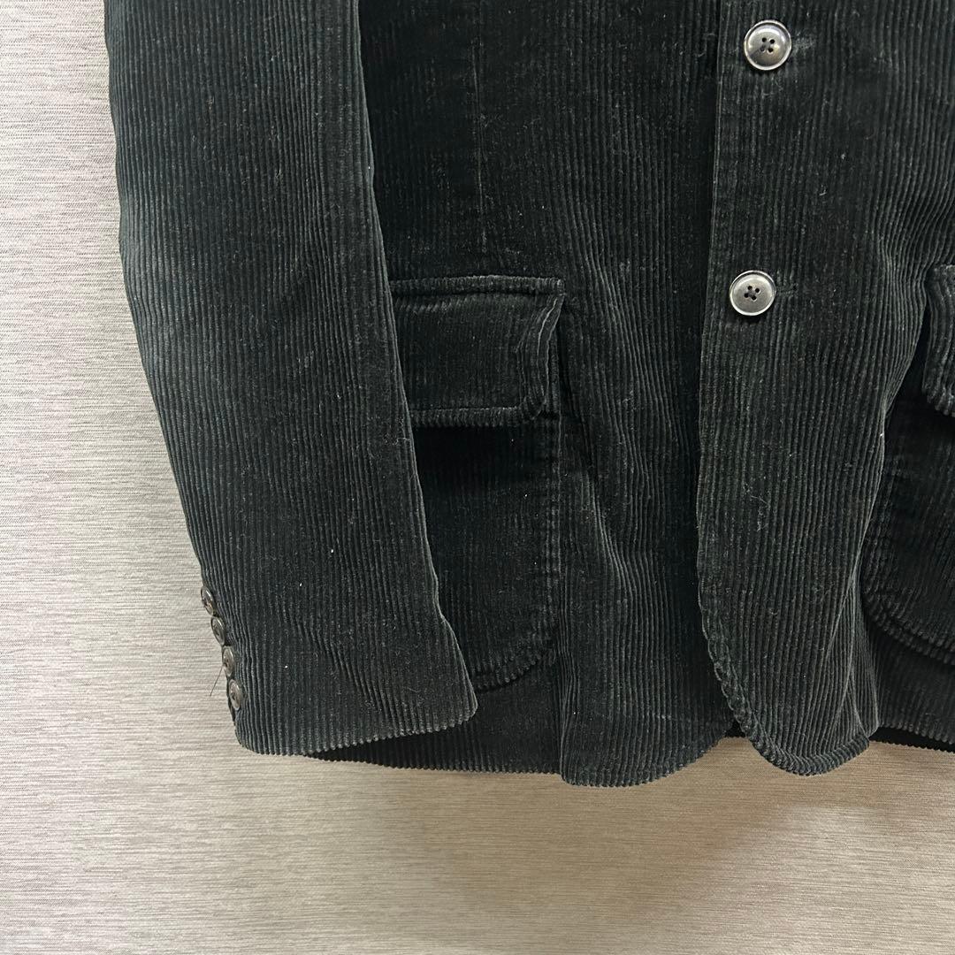 POLO by Ralph Lauren ジャケット コーデュロイ ラルフ 古着
