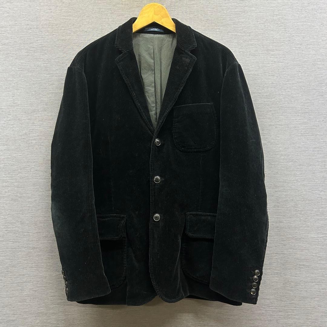 POLO by Ralph Lauren ジャケット コーデュロイ ラルフ 古着