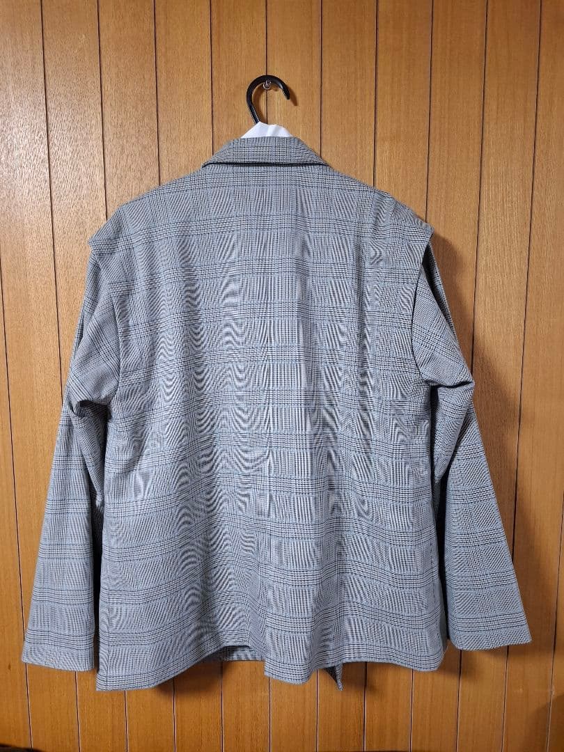 最終値下げ　美品　ポンポネットジュニア　ジャケットスカートセット165　卒業式