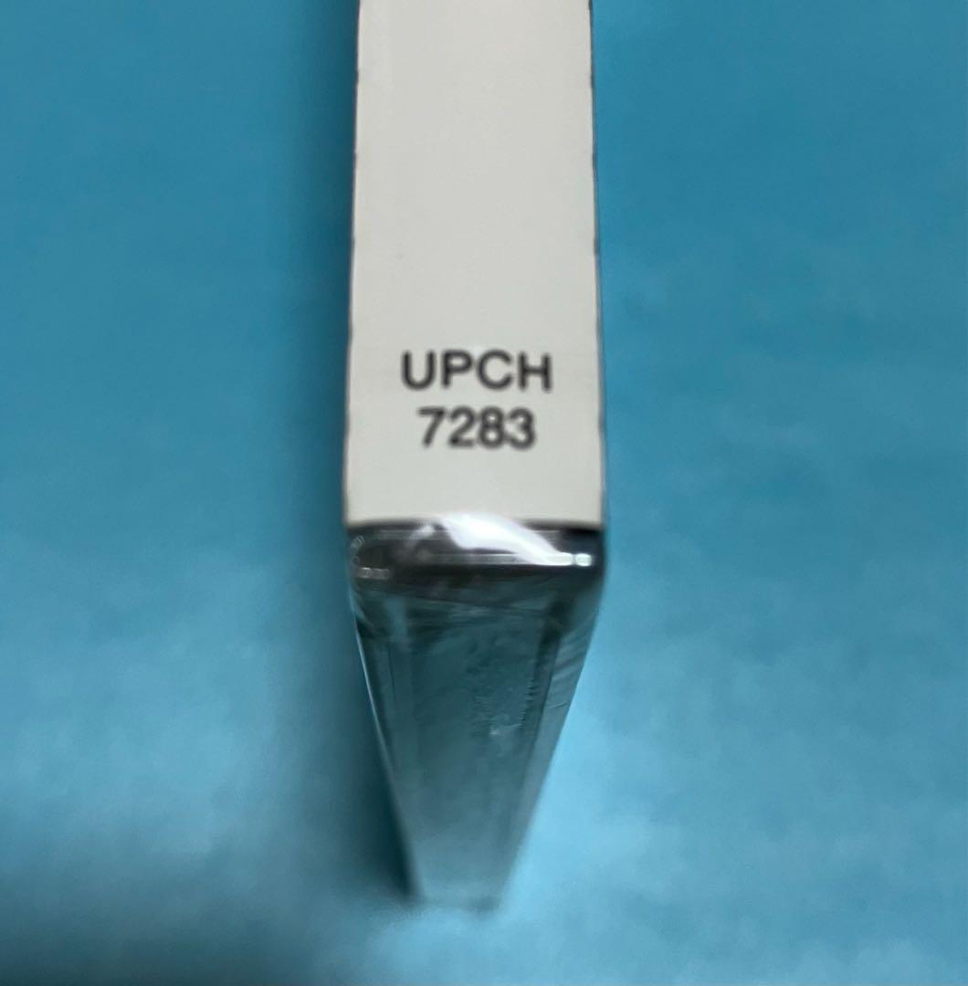 新品未開封 中森明菜 アルバム UHQCD DIVA 2017年CD 高音質