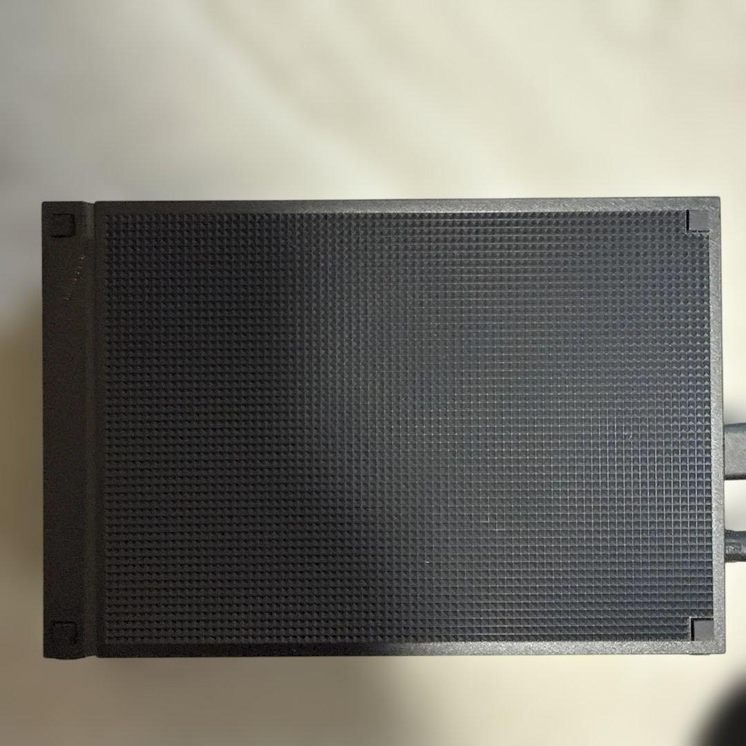 SONY BDZ-FBT2000 4K HDR ブルーレイレコーダー