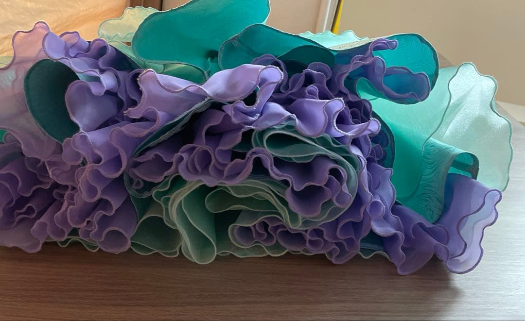 ビビディバビディブティック　アリエルドレス