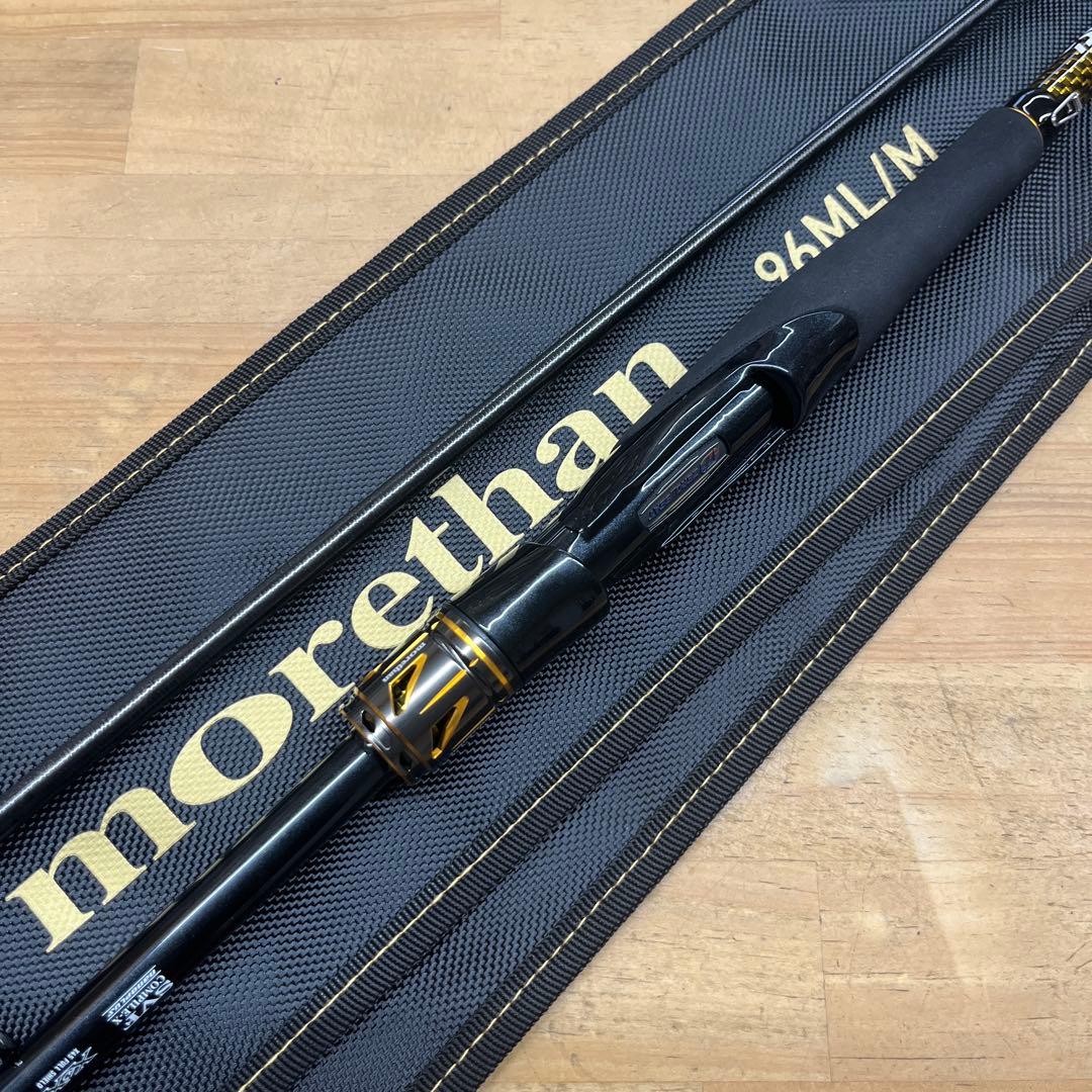 25モアザン96ML/M 未使用品