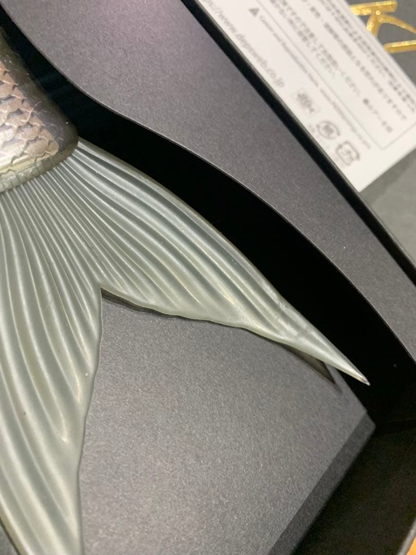 デプス　DEPS ギラギラ攻撃　ギラギラコウゲキ　ハーフミラーワカサギ　アカメ