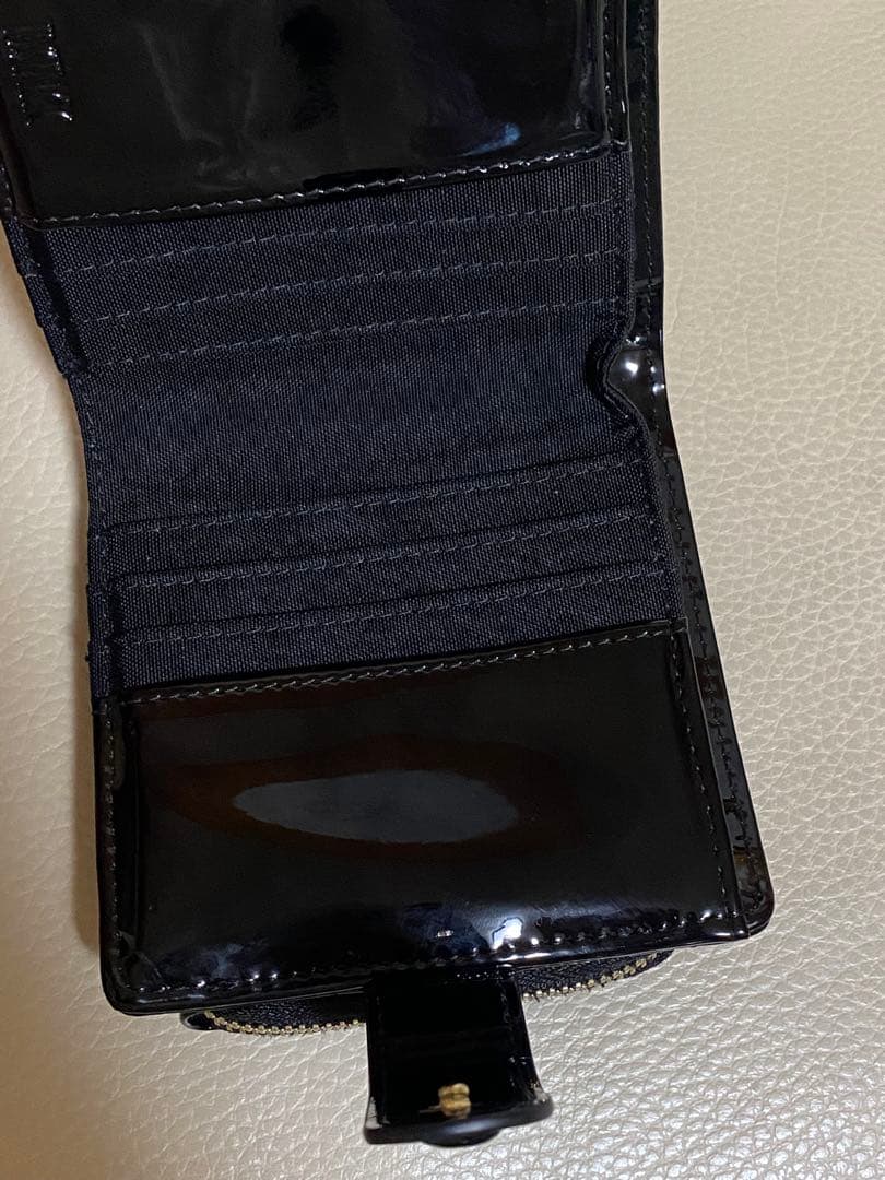 財布・ケース・小物入れ Quilted candies wallet