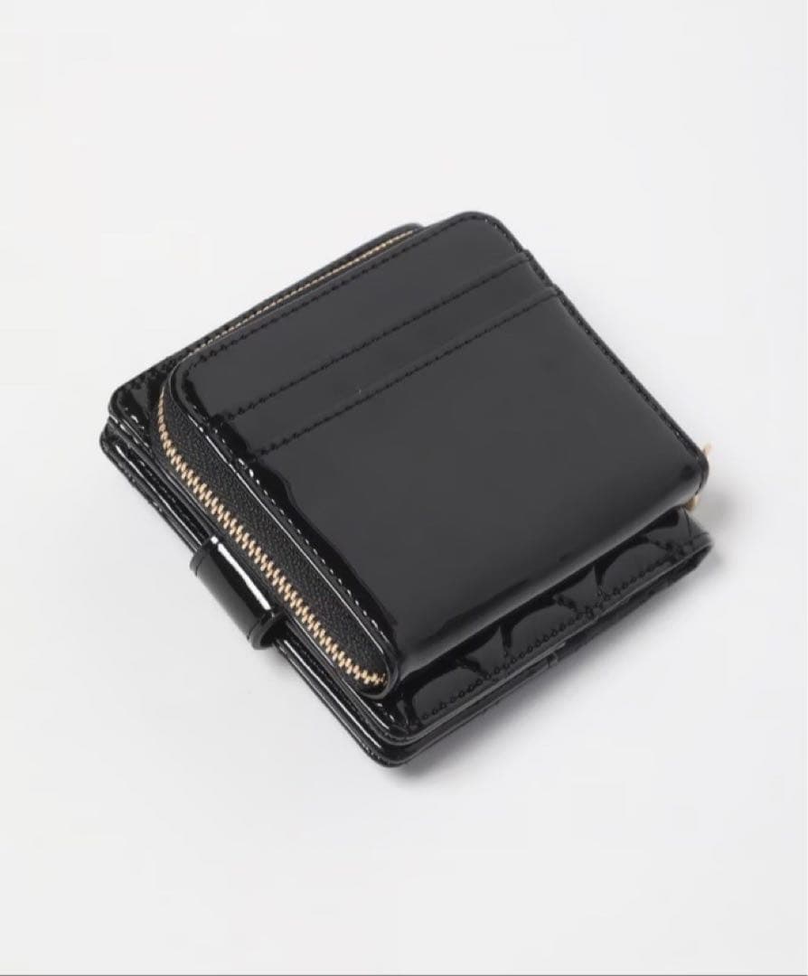 財布・ケース・小物入れ Quilted candies wallet