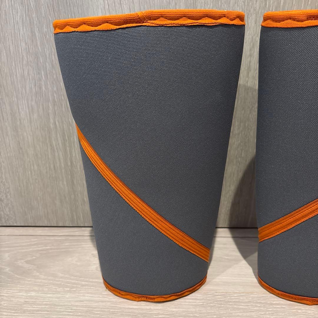 SBD ニースリーブ　L