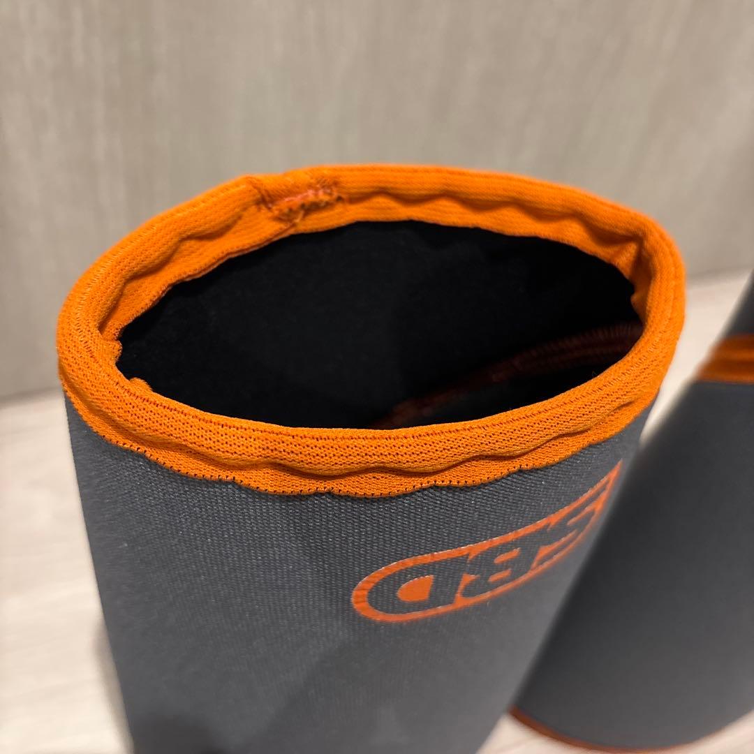 SBD ニースリーブ　L