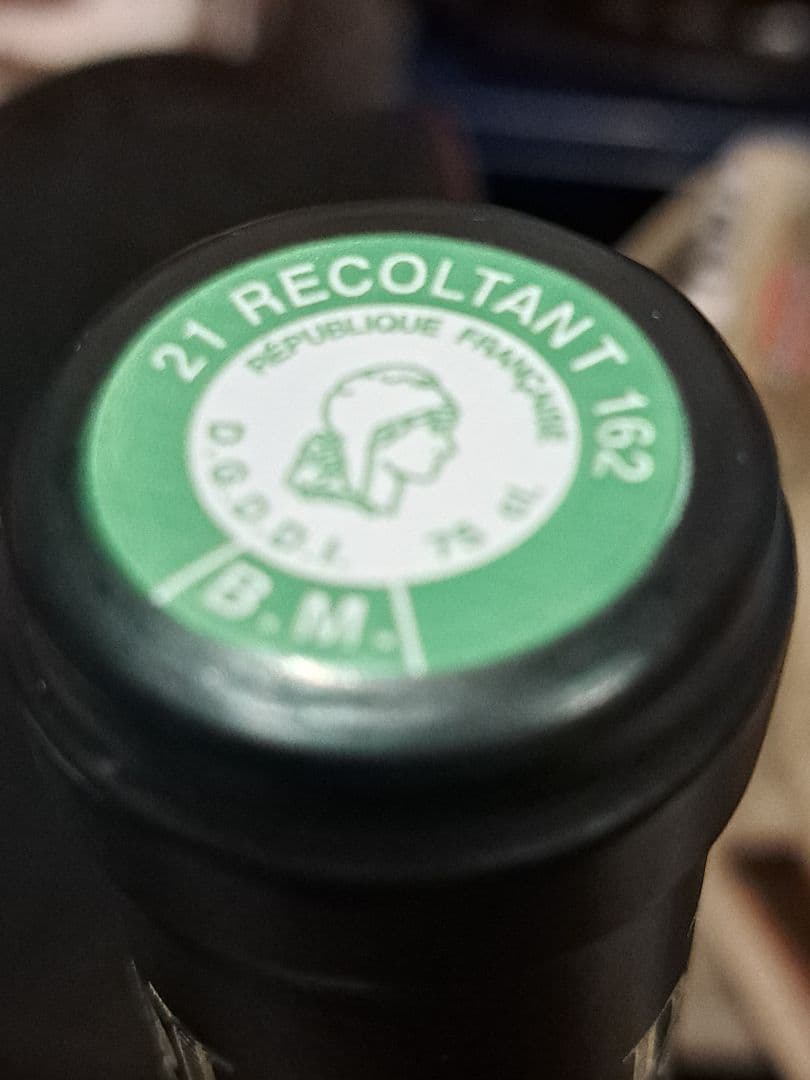 ワイン Gevrey-Chambertin Premier Cru 2018