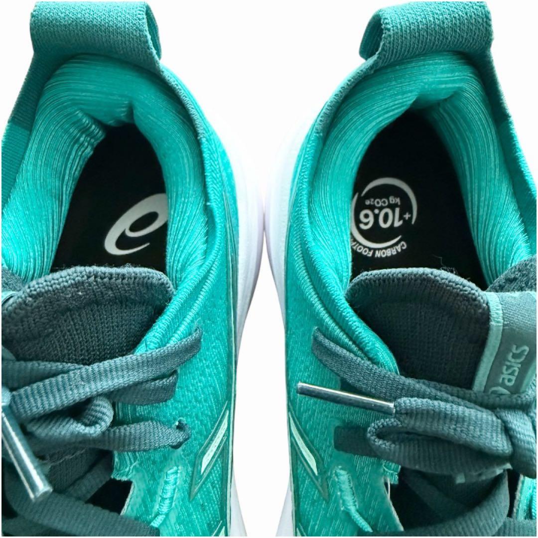 asics アシックス メンズ ランニングシューズ GEL-NIMBUS27