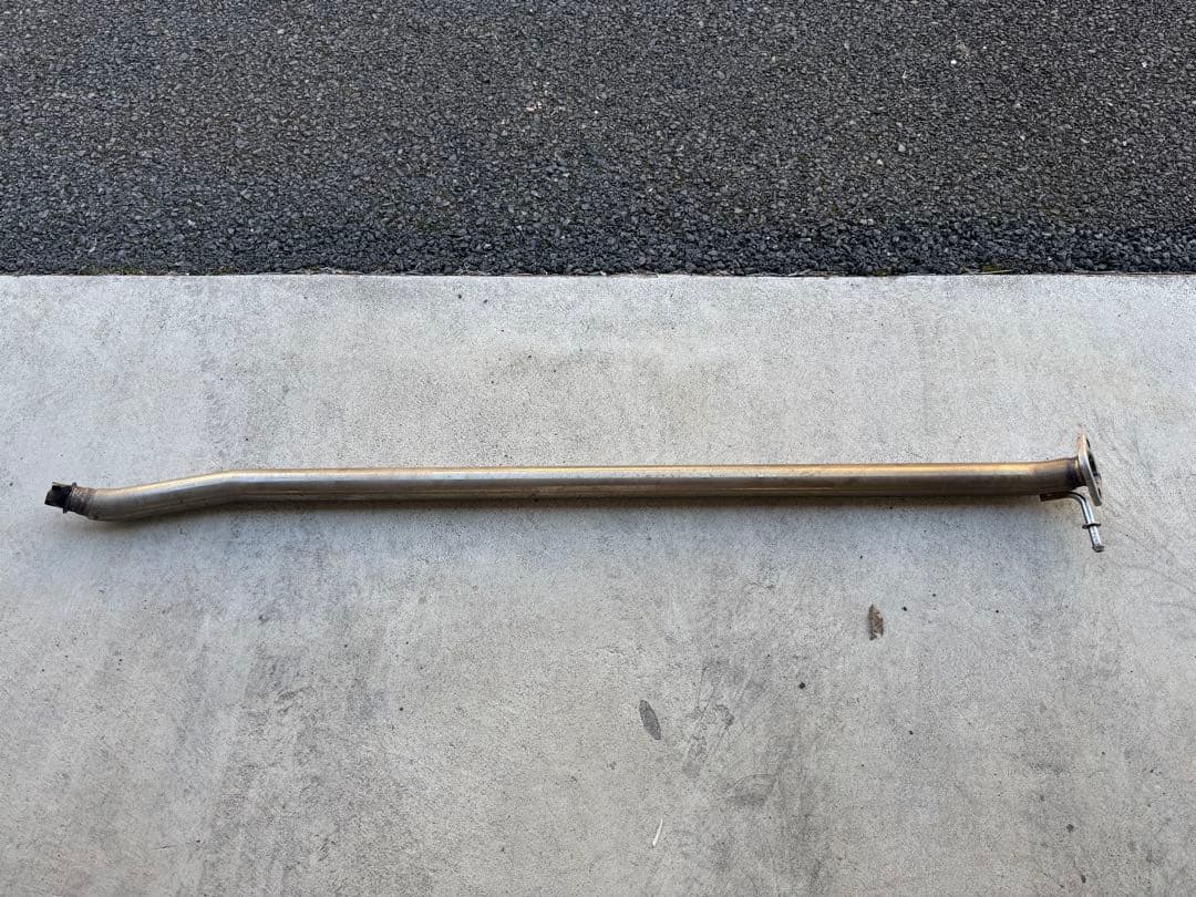 R's RRP レーシングセンターパイプ