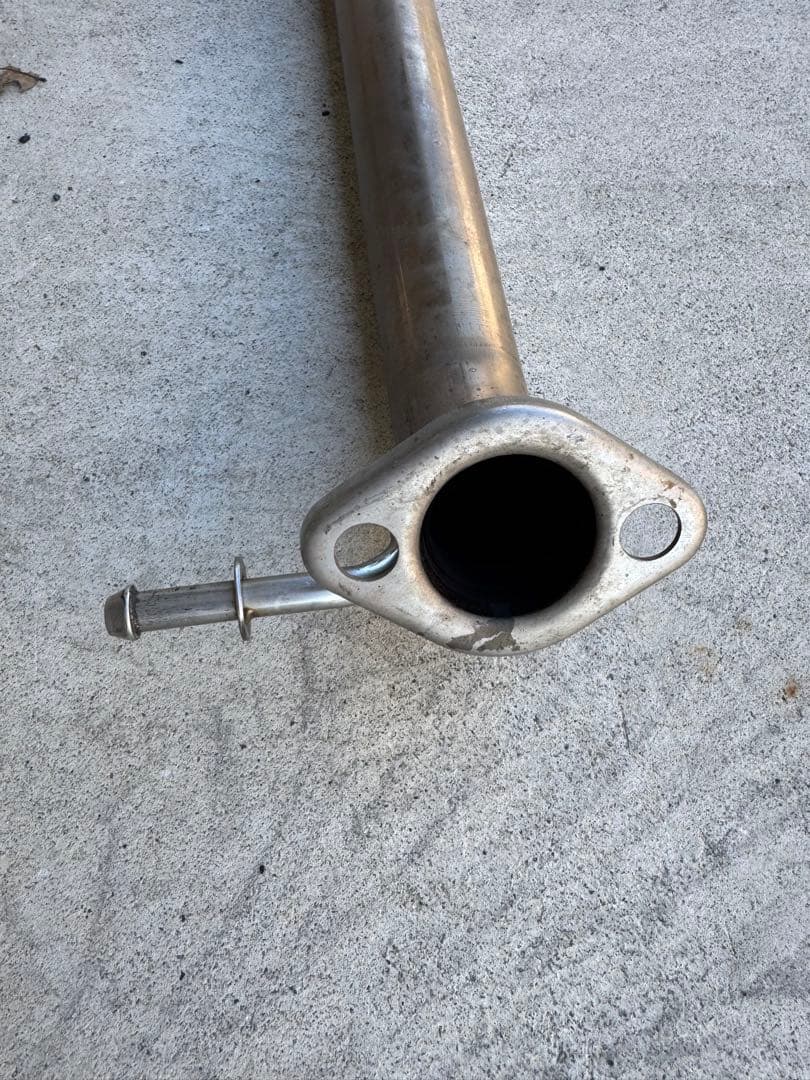 R's RRP レーシングセンターパイプ