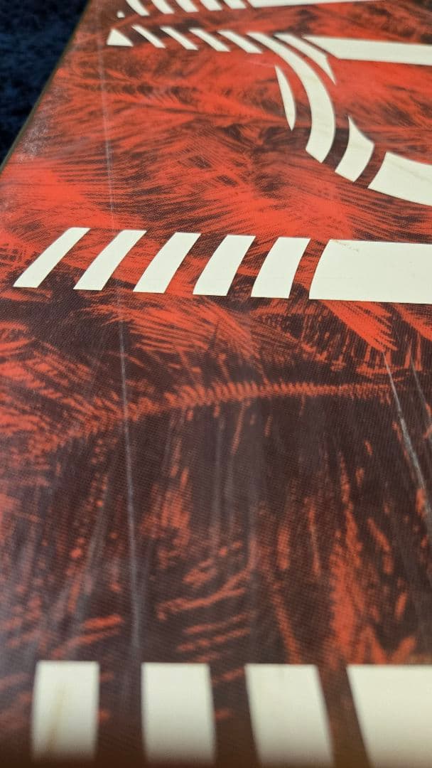 CAPITA スノーボード BIRDS OF A FEATHER　146cm