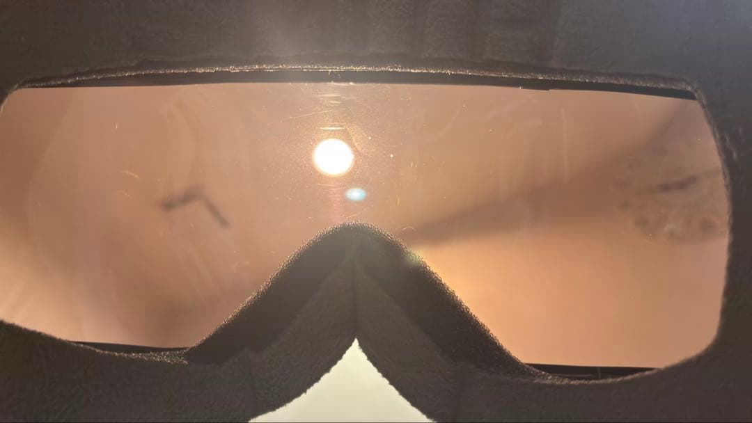 Smith Skyline XL Pro調光 ASIA FIT