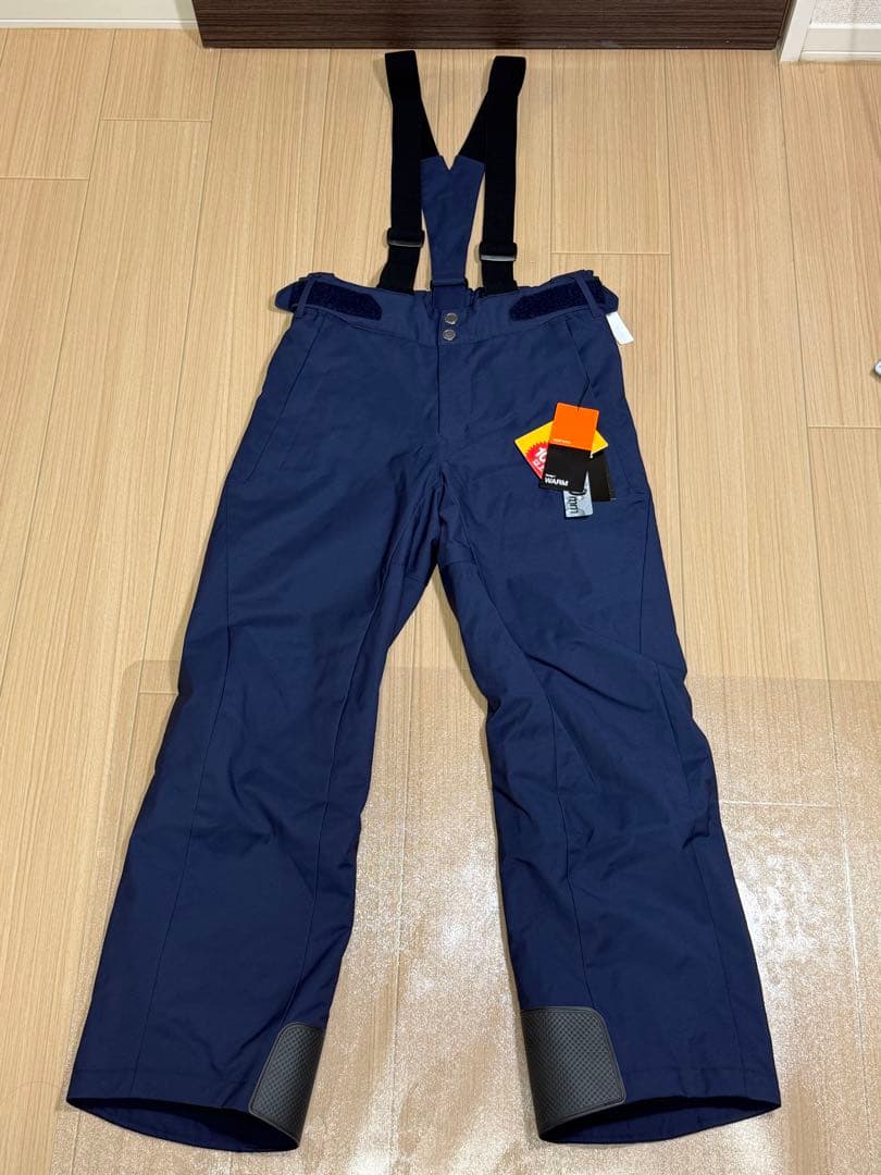 【売約済み】DESCENTE スキー・ボードウェア　パンツ ウィメンズ