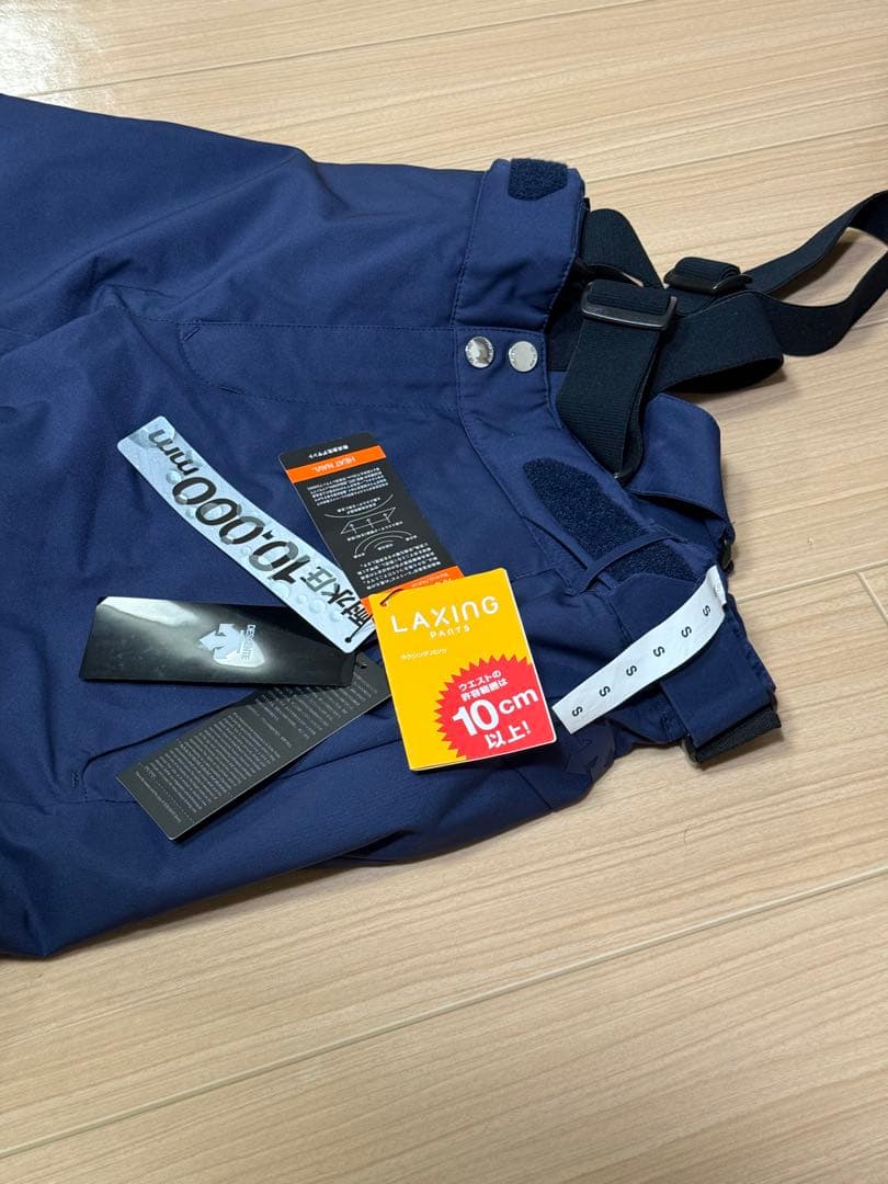 【売約済み】DESCENTE スキー・ボードウェア　パンツ ウィメンズ