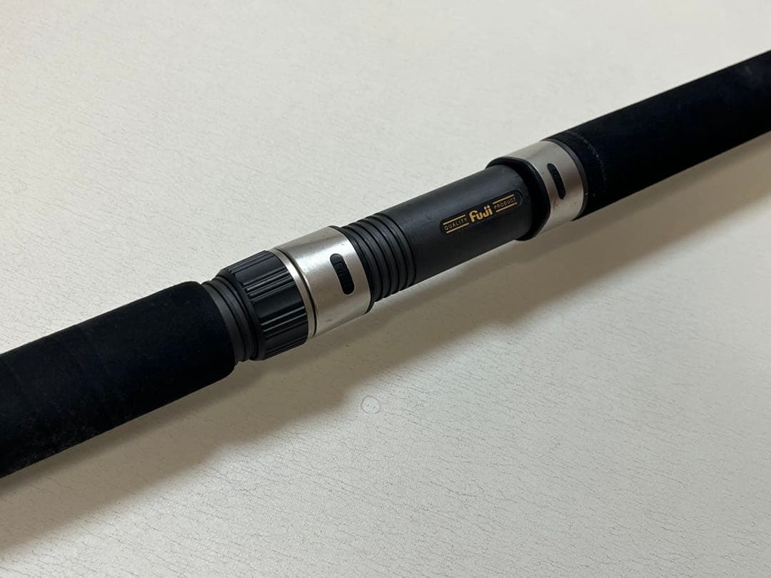 KLL 611/42 クロマグロ　キャスティング カーペンターcarpenter