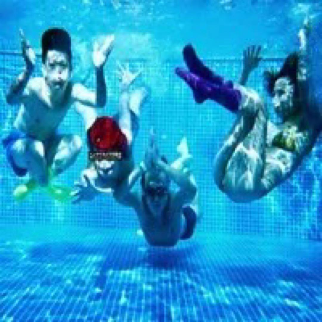 ゆるふわギャング ヘンタイカメラ GOA Vinyl, レコード