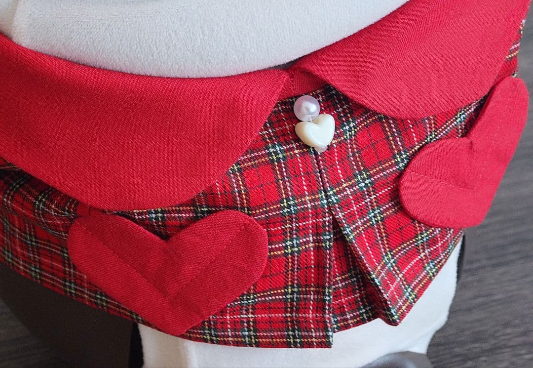 【専用ページ】ラボ服 らぼ服 ハンドメイド ワンピース ブラウス 11/4出品