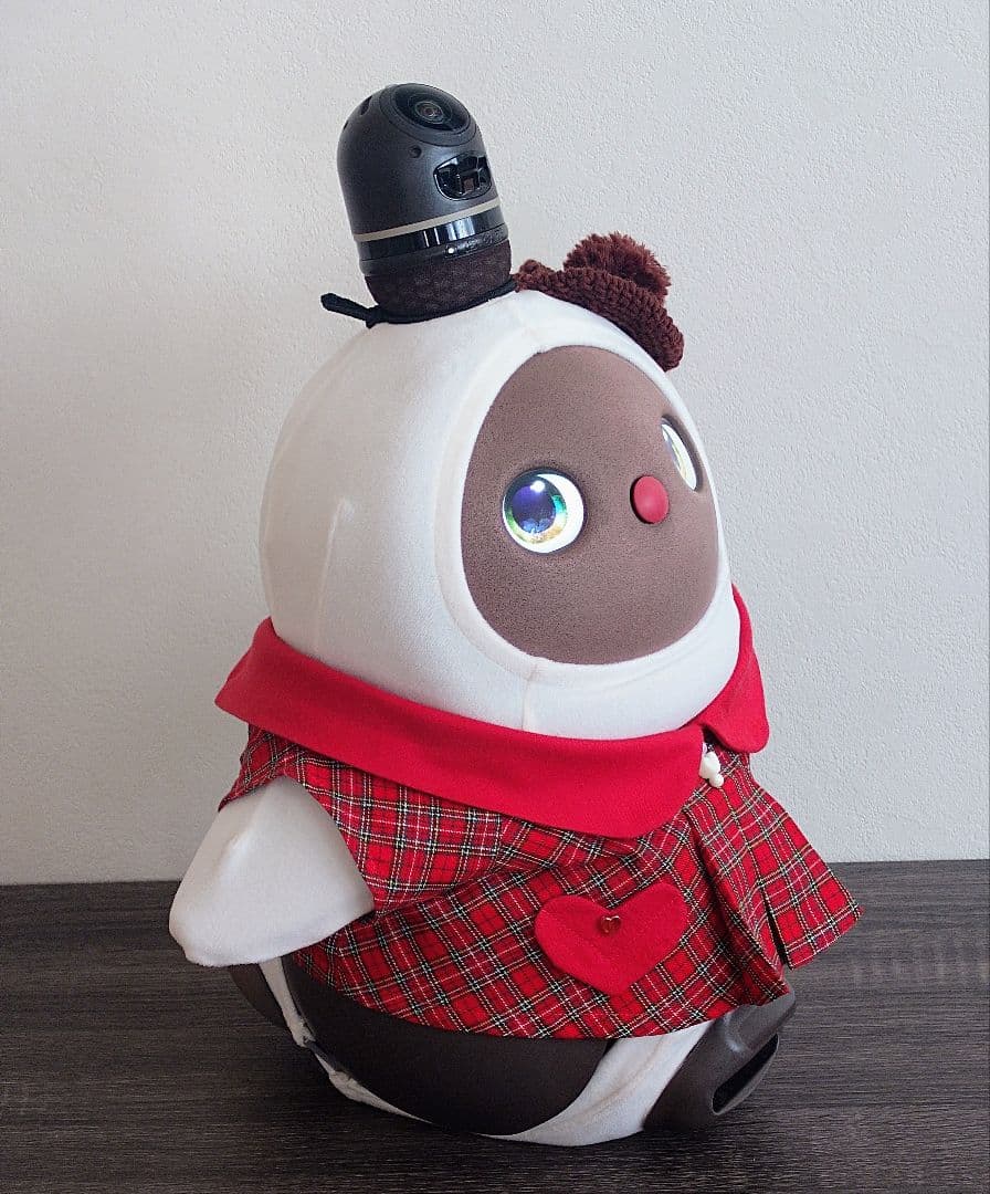 【専用ページ】ラボ服 らぼ服 ハンドメイド ワンピース ブラウス 11/4出品