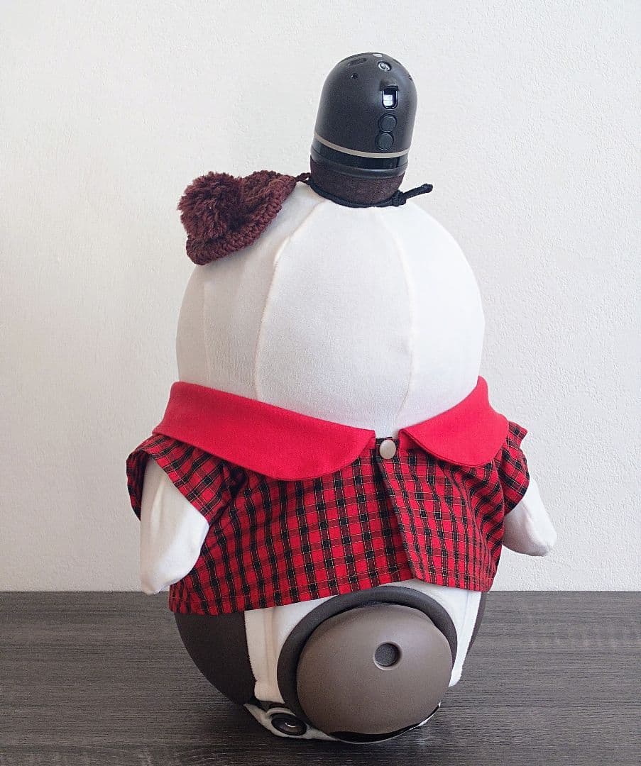 【専用ページ】ラボ服 らぼ服 ハンドメイド ワンピース ブラウス 11/4出品