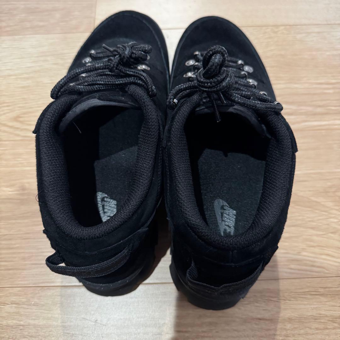 NIKE LAHAR LOW ラハール　27cm