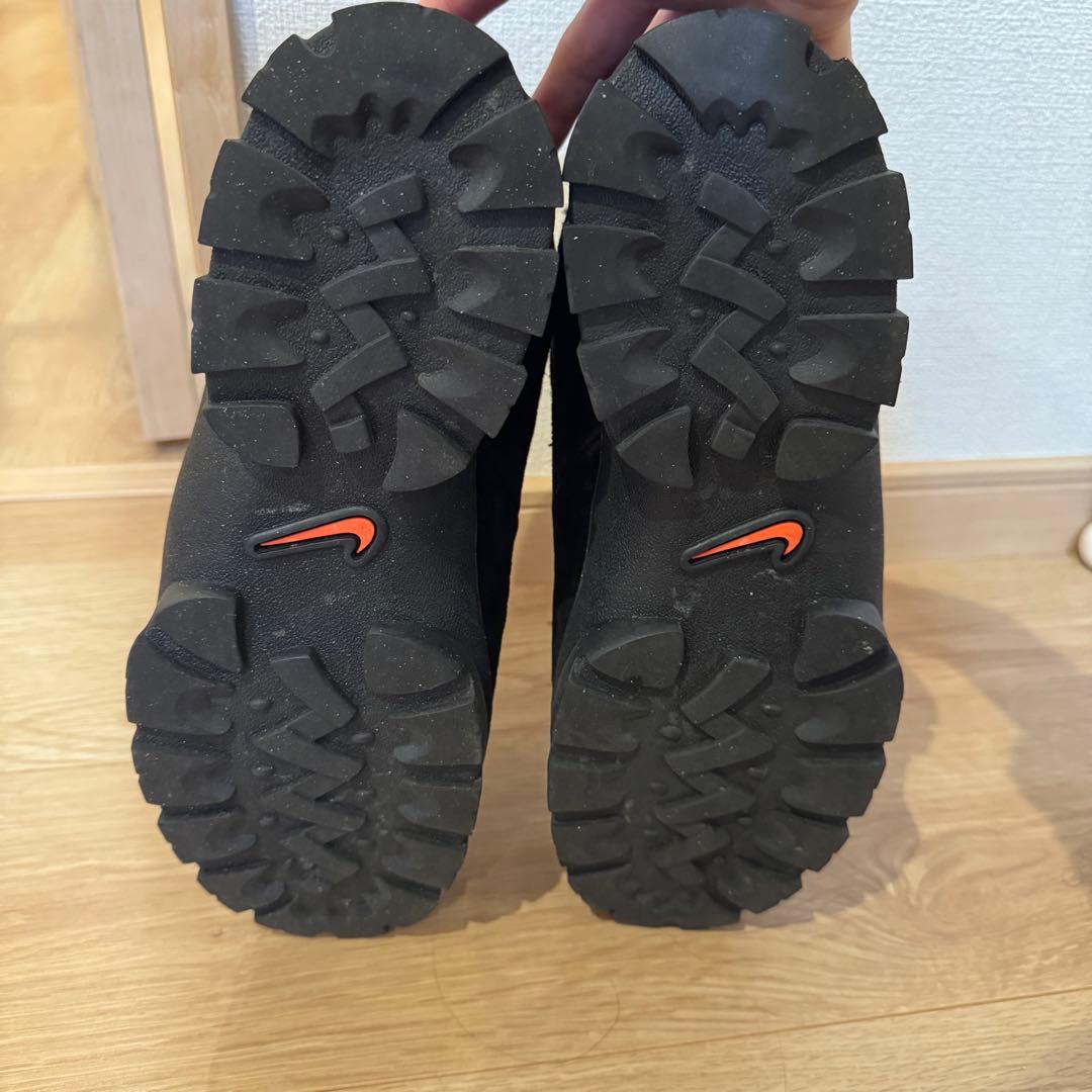 NIKE LAHAR LOW ラハール　27cm