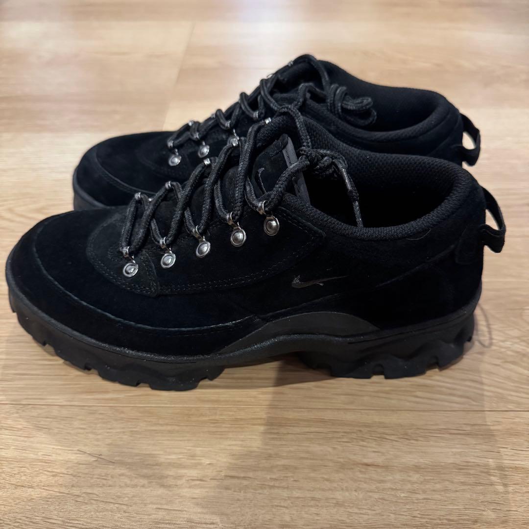 NIKE LAHAR LOW ラハール　27cm