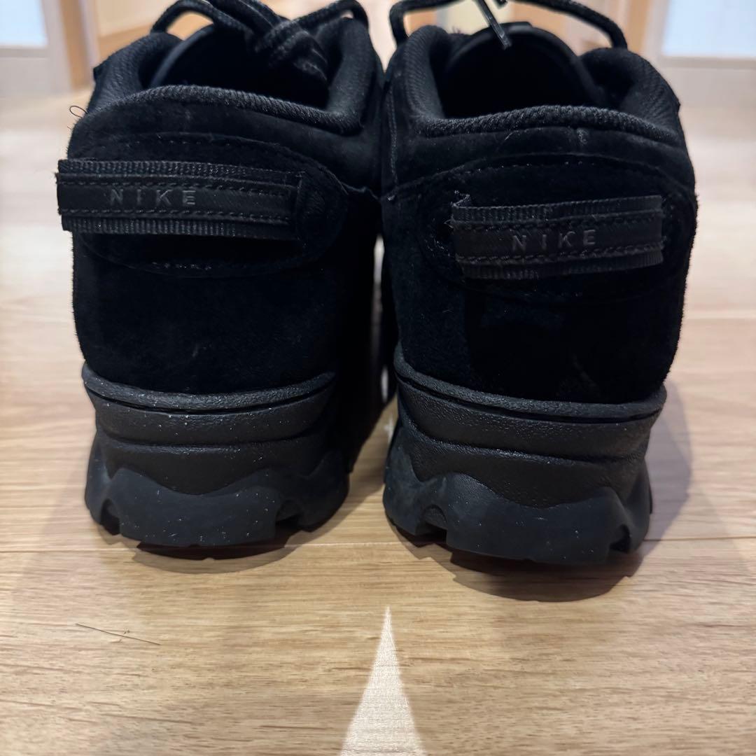 NIKE LAHAR LOW ラハール　27cm