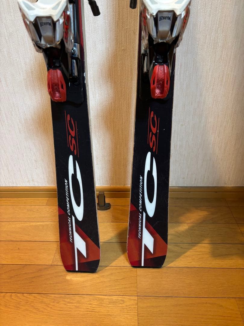 オガサカOGASAKA TC-SC165cm FM600プレート マーカー