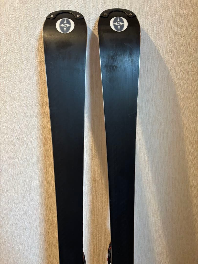 オガサカOGASAKA TC-SC165cm FM600プレート マーカー