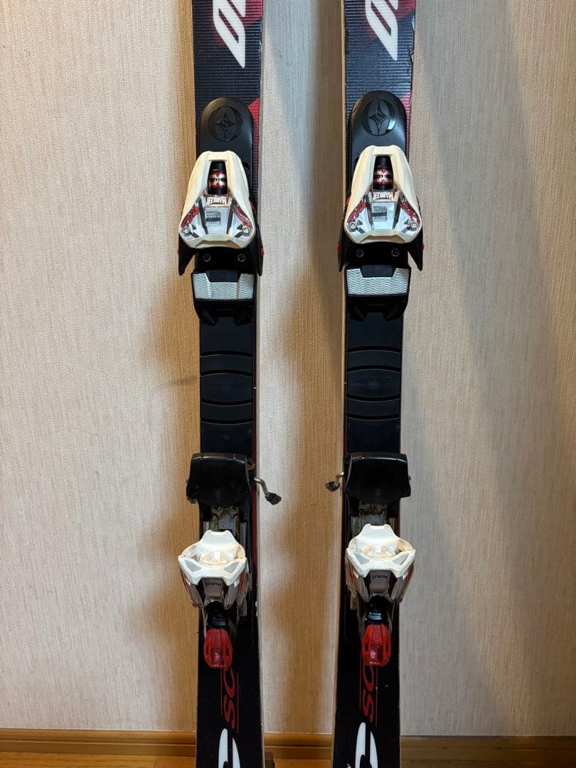 オガサカOGASAKA TC-SC165cm FM600プレート マーカー