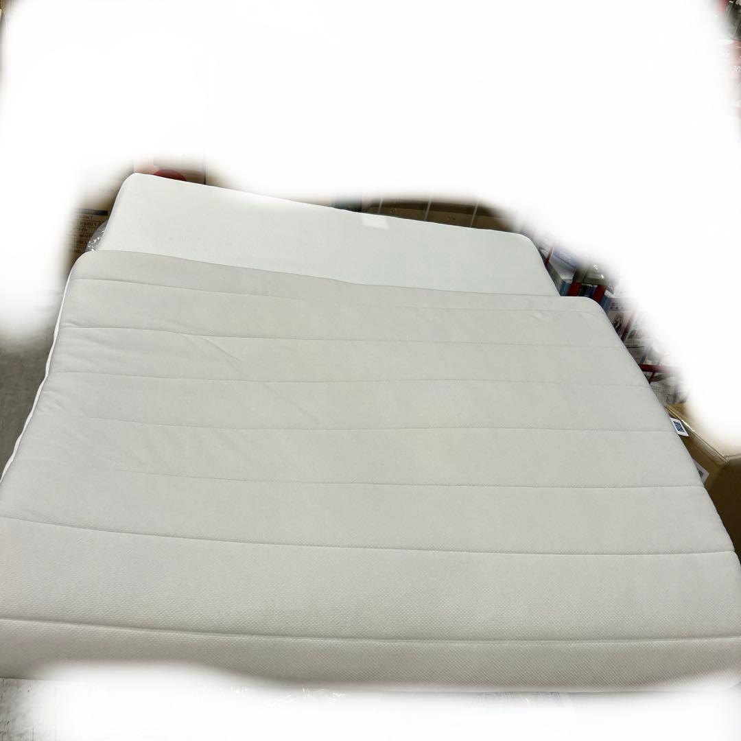 エアウィーヴ　シングル　スマート02