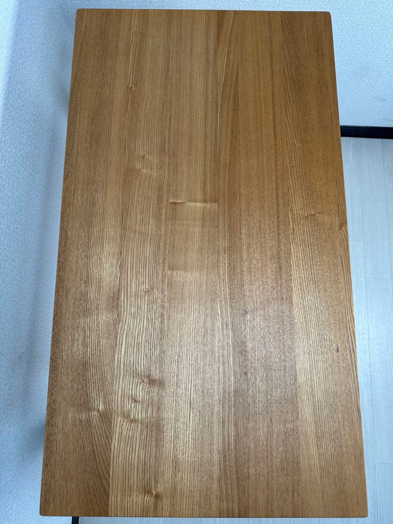 無印良品 MUJI デスク チェア セット 学習机 勉強机 ※i4※