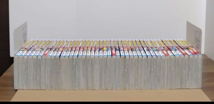 僕のヒーローアカデミア 1~42巻全巻セット