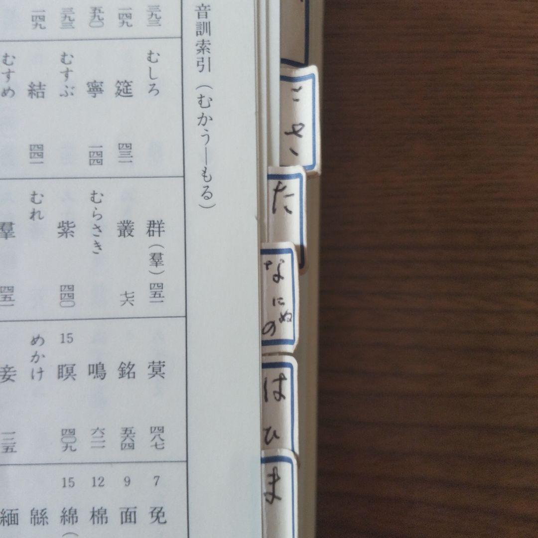 呉昌碩書法字典  松清秀仙/編  二玄社