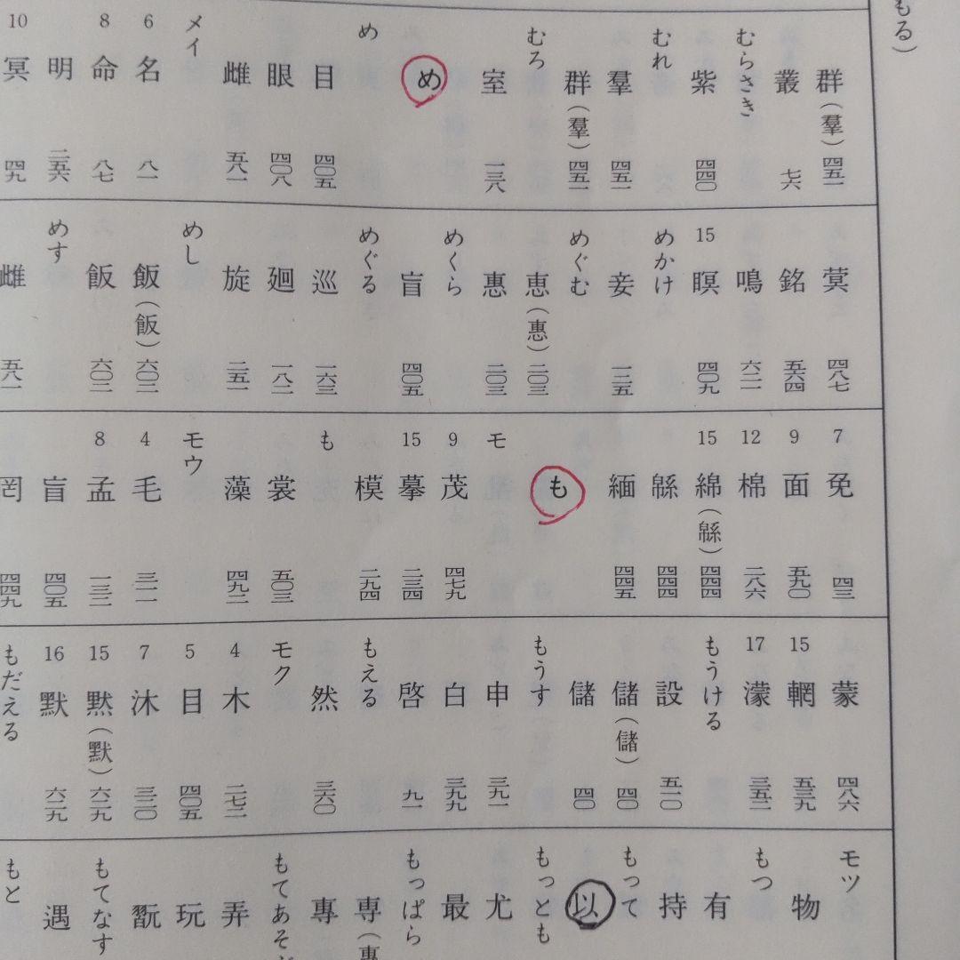 呉昌碩書法字典  松清秀仙/編  二玄社