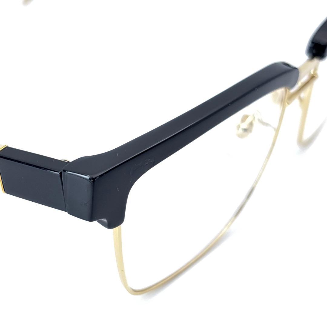 グッチ サングラス 伊達メガネ GG0603S-002