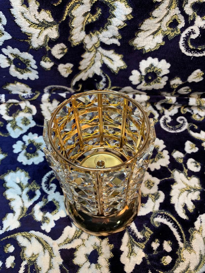 トラックシャンデリア　　デコトラ　金華山