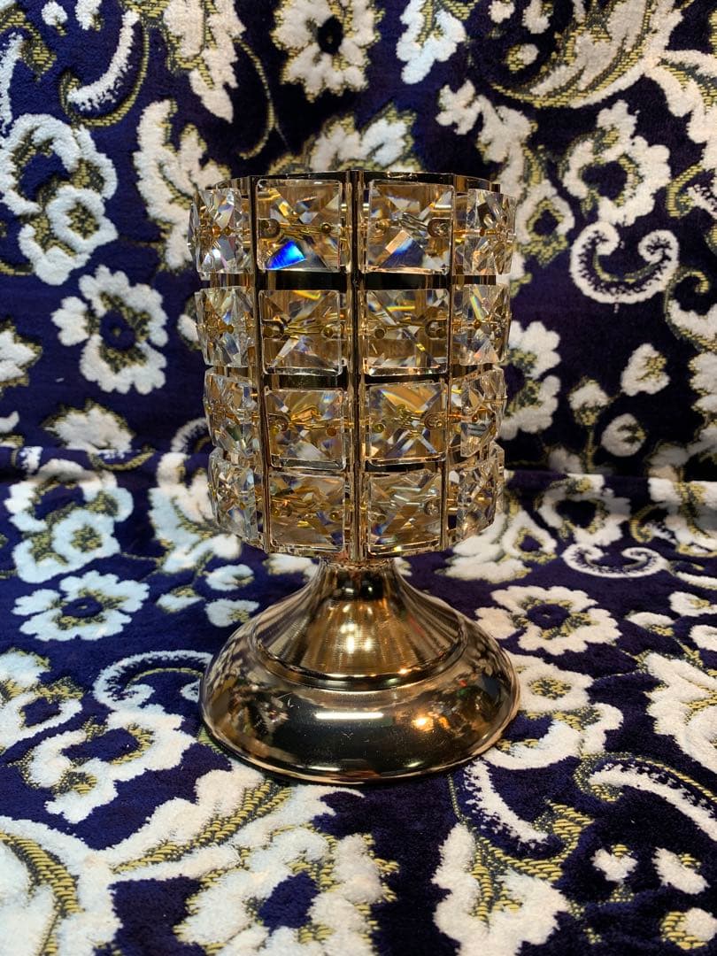 トラックシャンデリア　　デコトラ　金華山