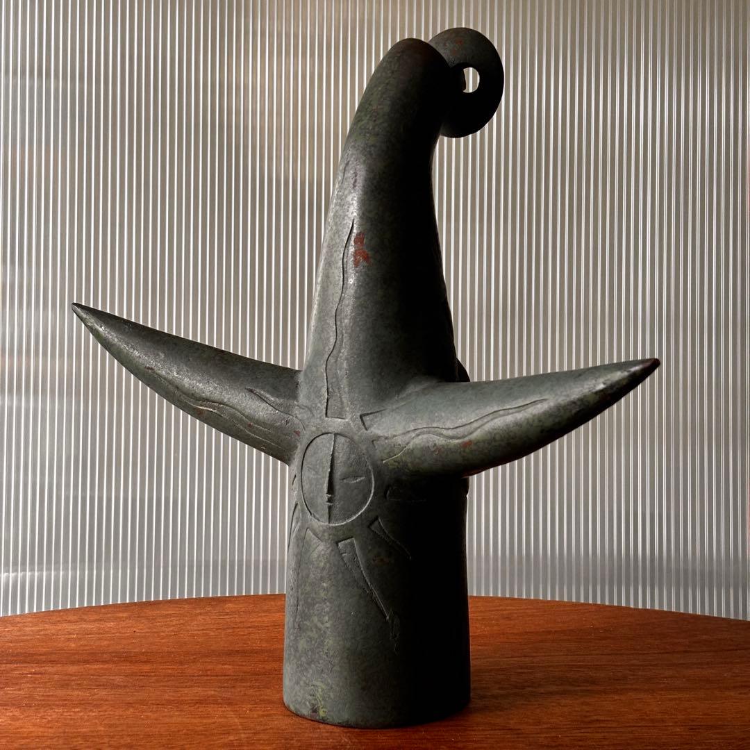 太陽の塔 オブジェ 岡本太郎