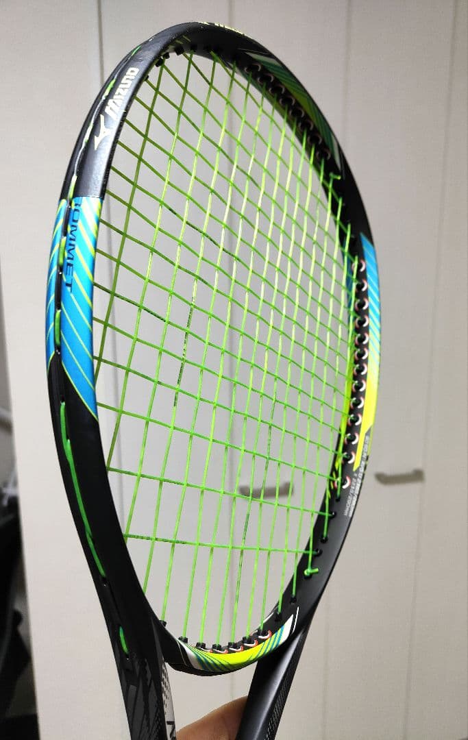 【最終価格！！】ミズノ　Dフォース　V-50 00X　美品☆