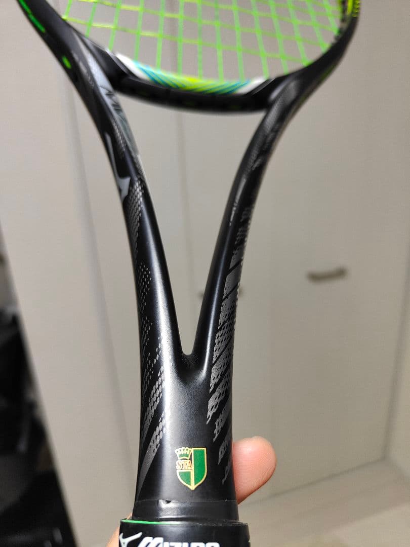 【最終価格！！】ミズノ　Dフォース　V-50 00X　美品☆