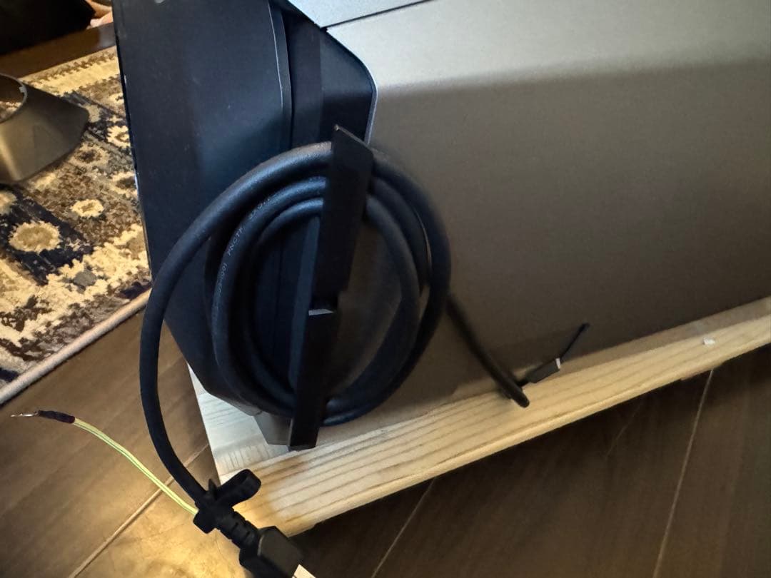 EcoFlow エコフロー WAVE 2 ポータブルエアコン　冷暖房