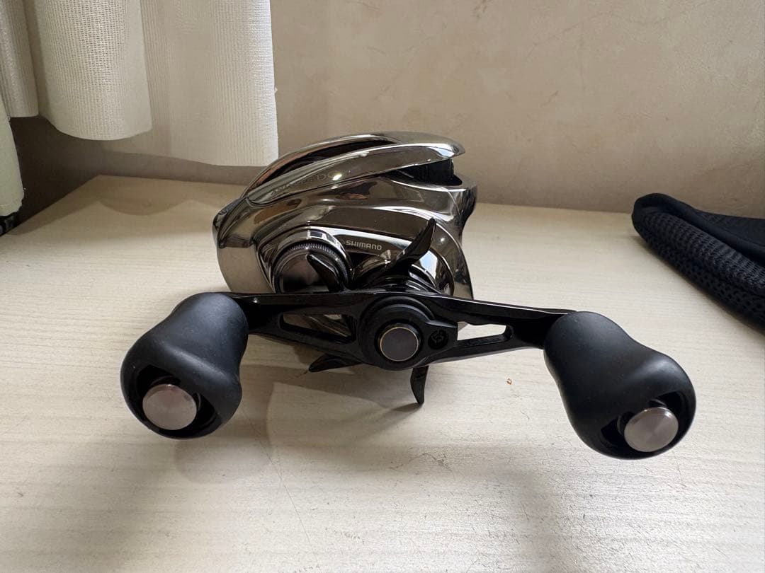 ★☆シマノ　21アンタレスDC HG カスタム