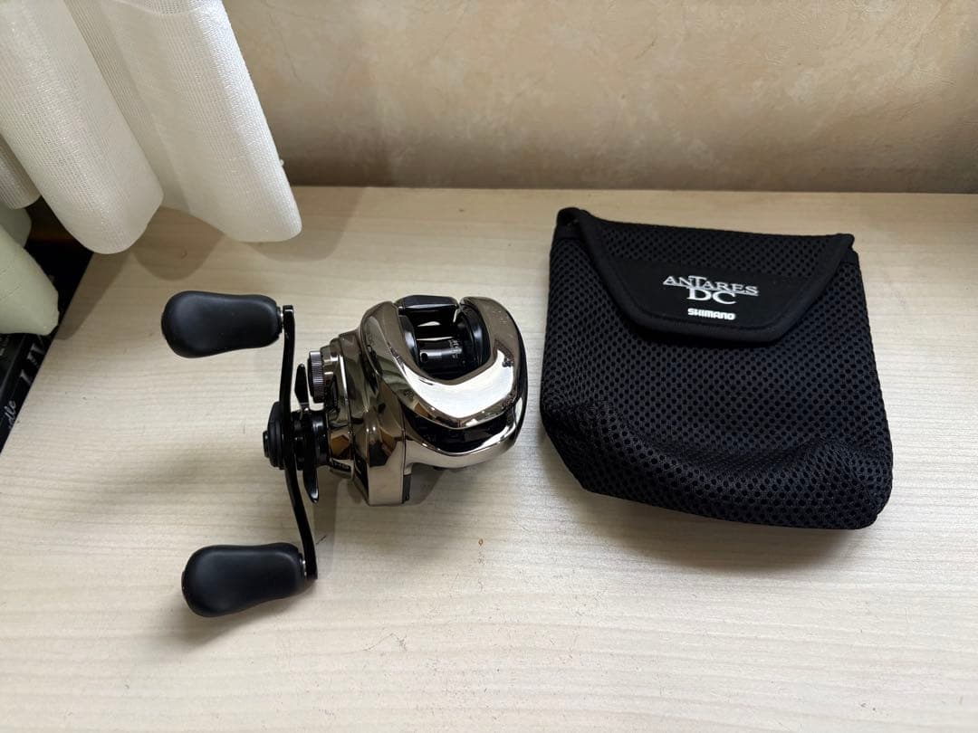 ★☆シマノ　21アンタレスDC HG カスタム