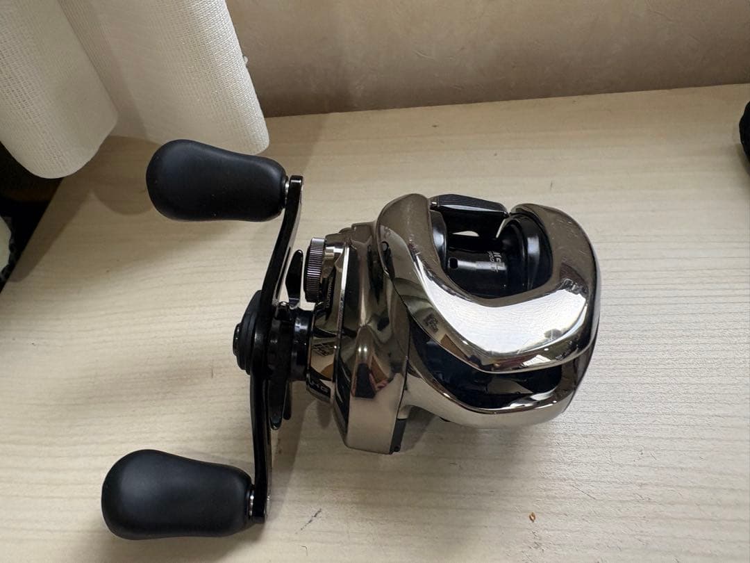 ★☆シマノ　21アンタレスDC HG カスタム